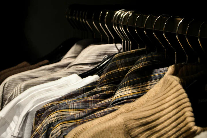 Men | Shirts