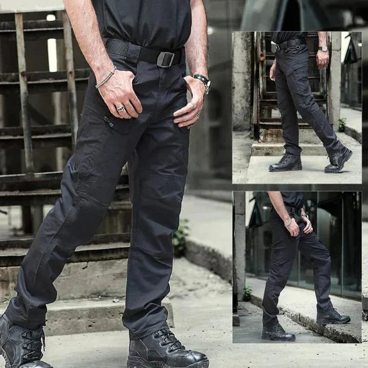 Nero Waterproof tactical pants