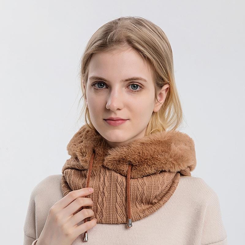 Milora scarf