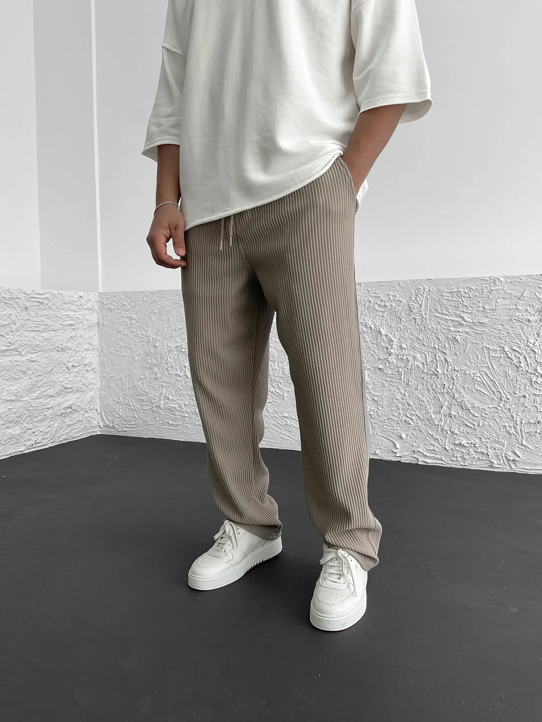 Avani modern pants