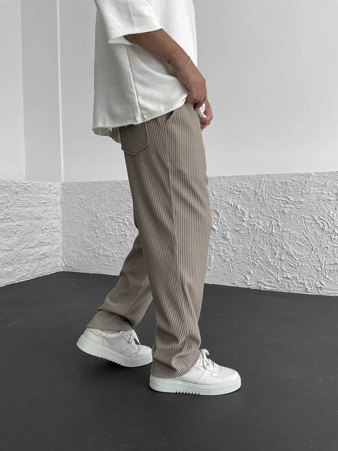 Avani modern pants