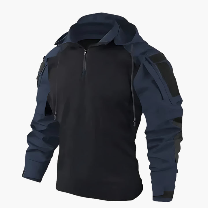 Delta Tactical Jacket