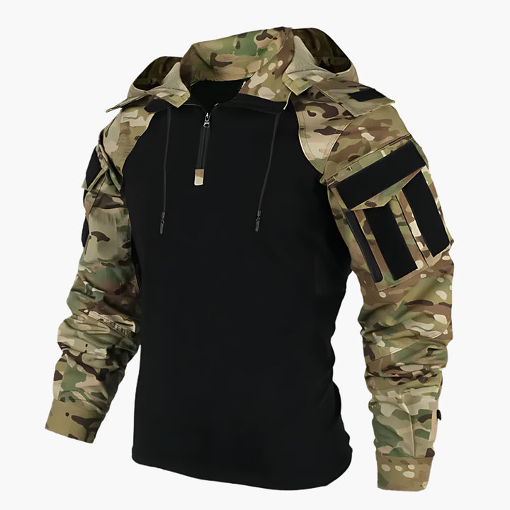 Delta Tactical Jacket