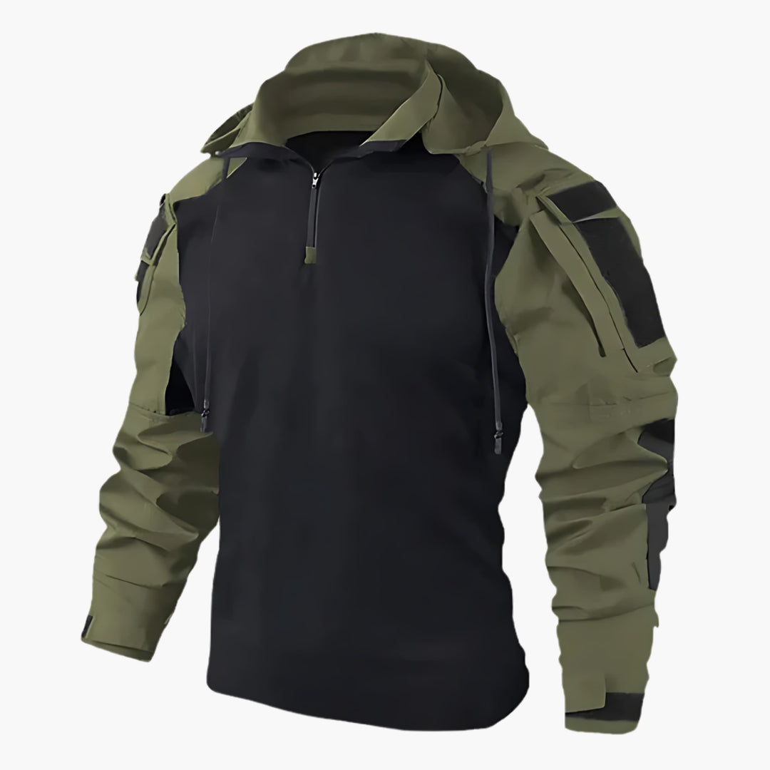 Delta Tactical Jacket