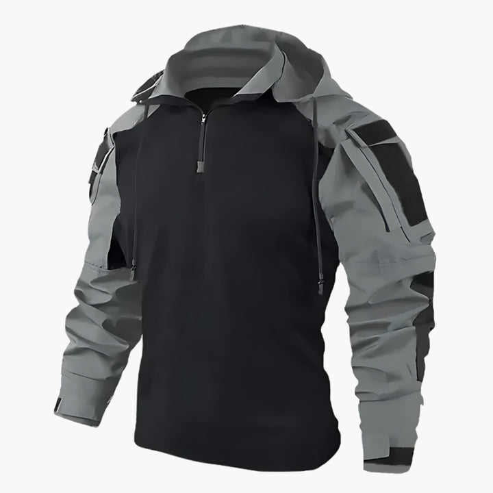 Delta Tactical Jacket