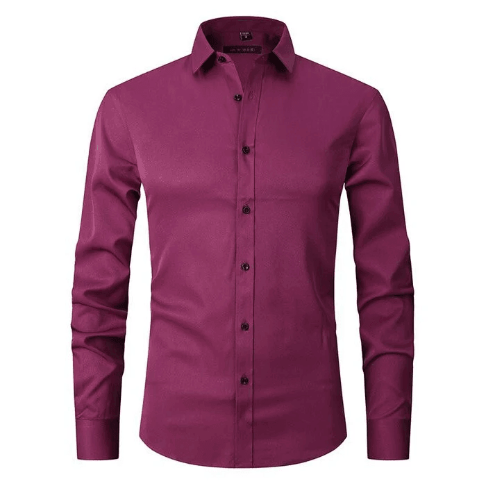 Acewonders Breathable, elastic shirt