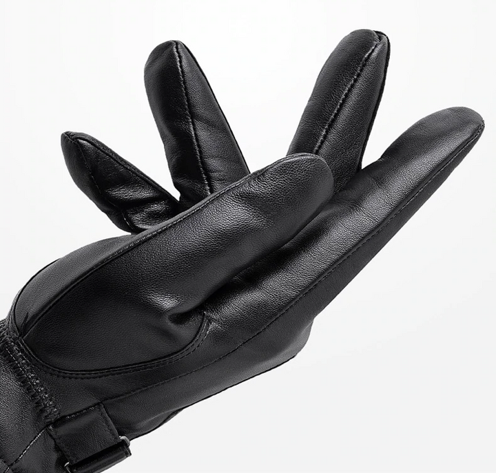 Finn Leather gloves