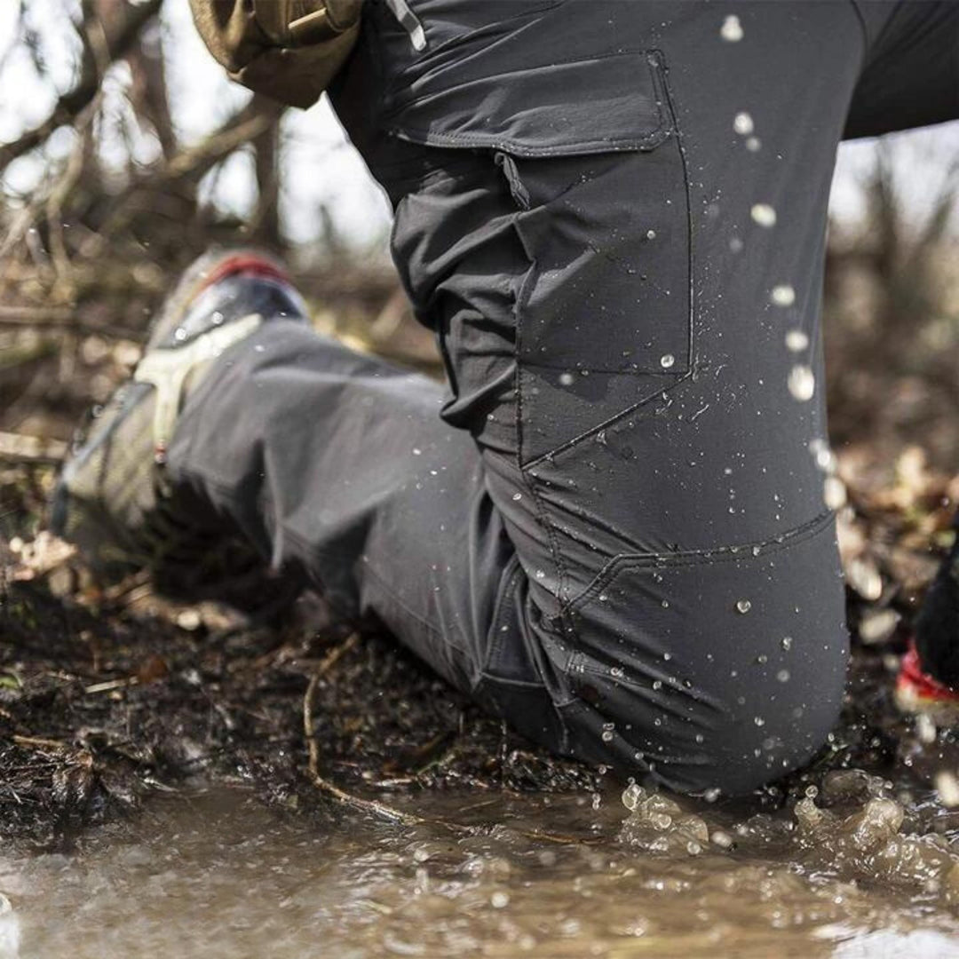 Nero Waterproof tactical pants