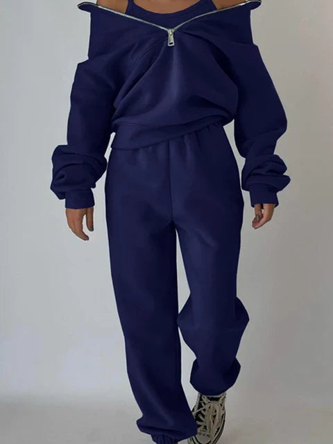 Ines Tracksuit