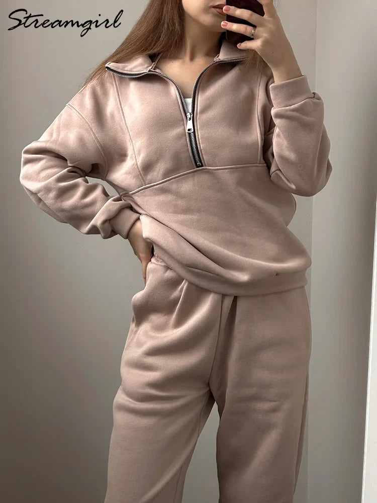 Ines Tracksuit