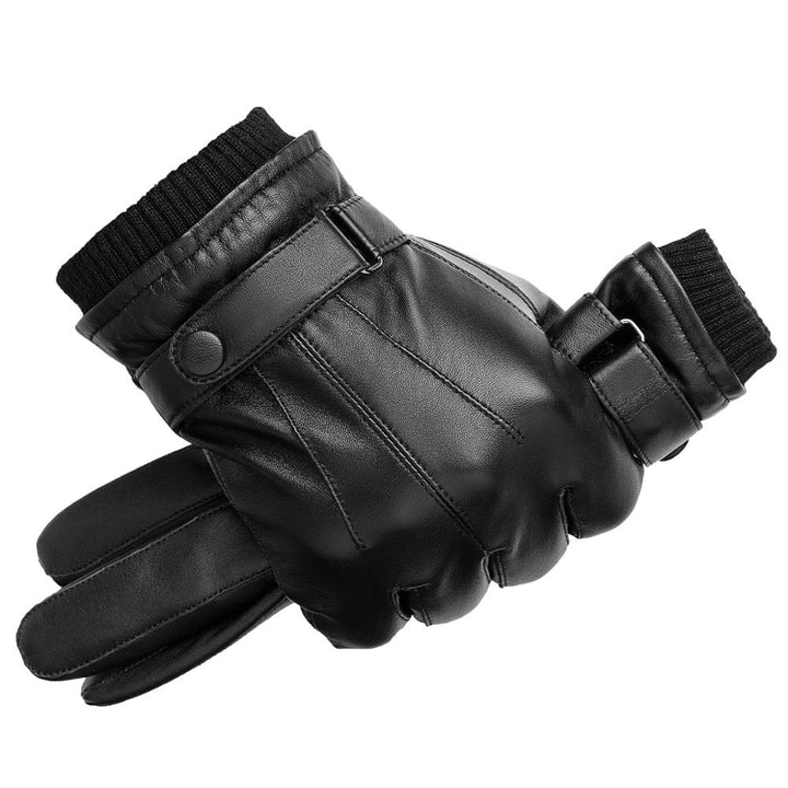 Finn Leather gloves