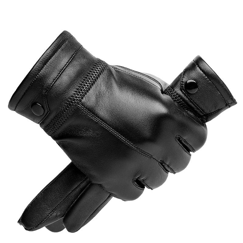 Finn Leather gloves