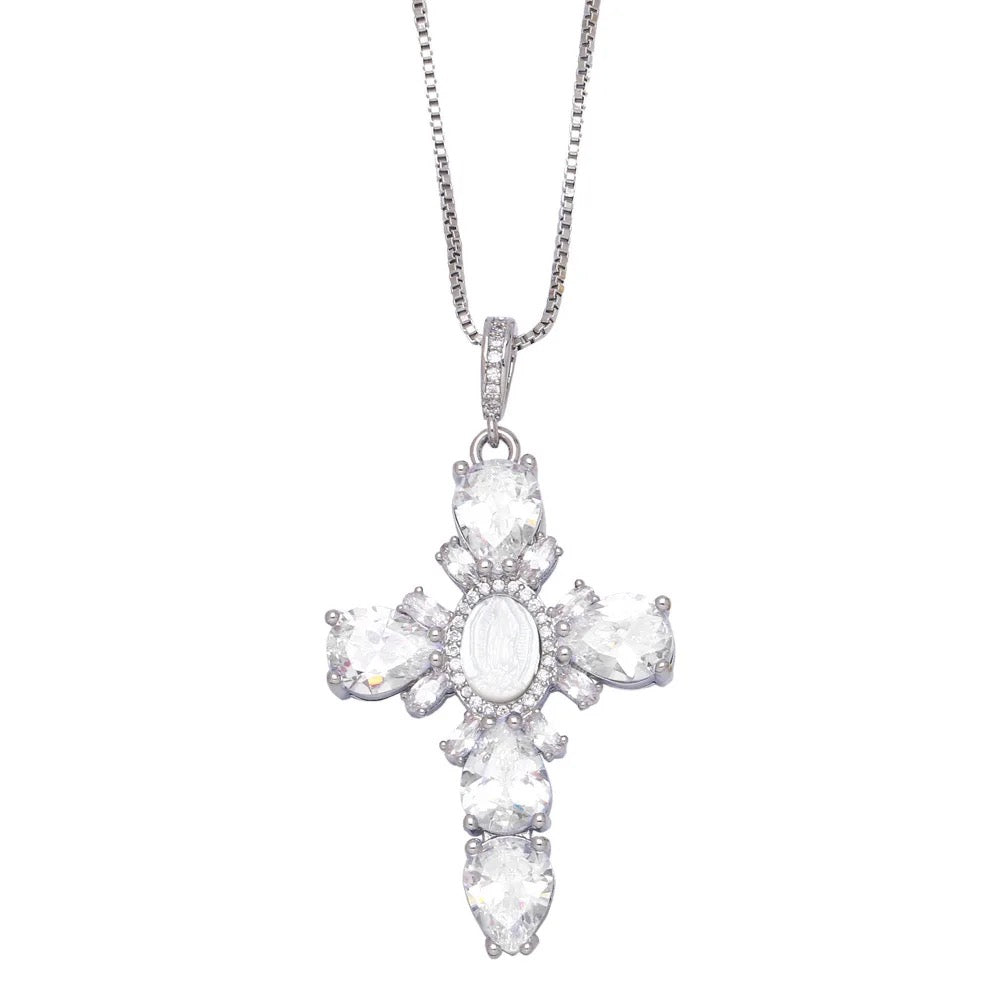 Holy Mary | Necklace