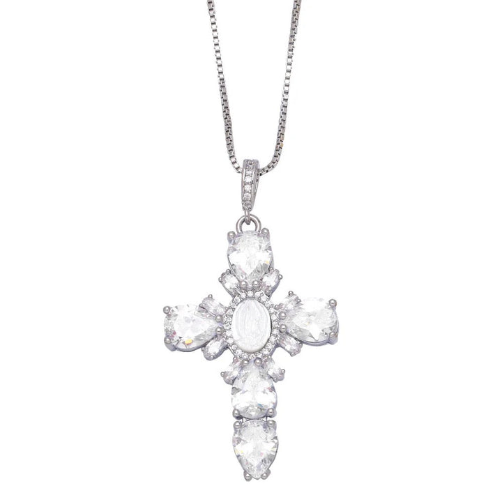 Holy Mary | Necklace