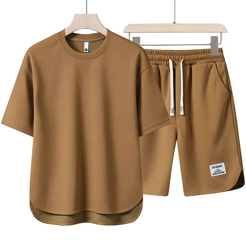 George Casual two-piece set