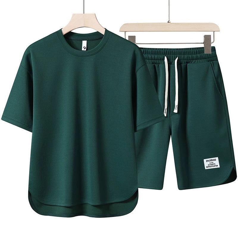 George Casual two-piece set