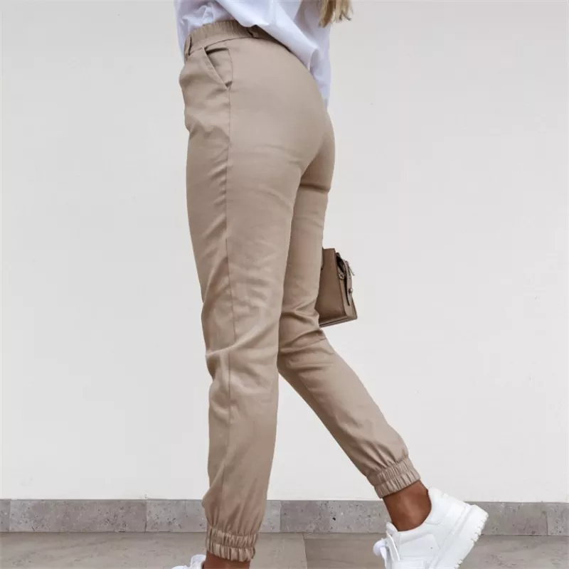 Felicia Comfortable, elegant pants