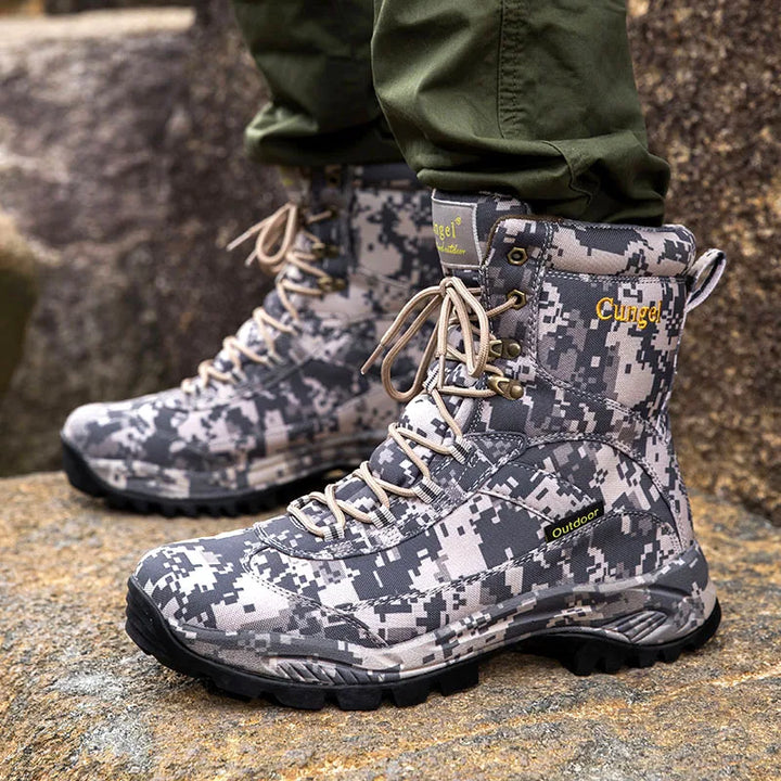 Roald Outdoor Boots