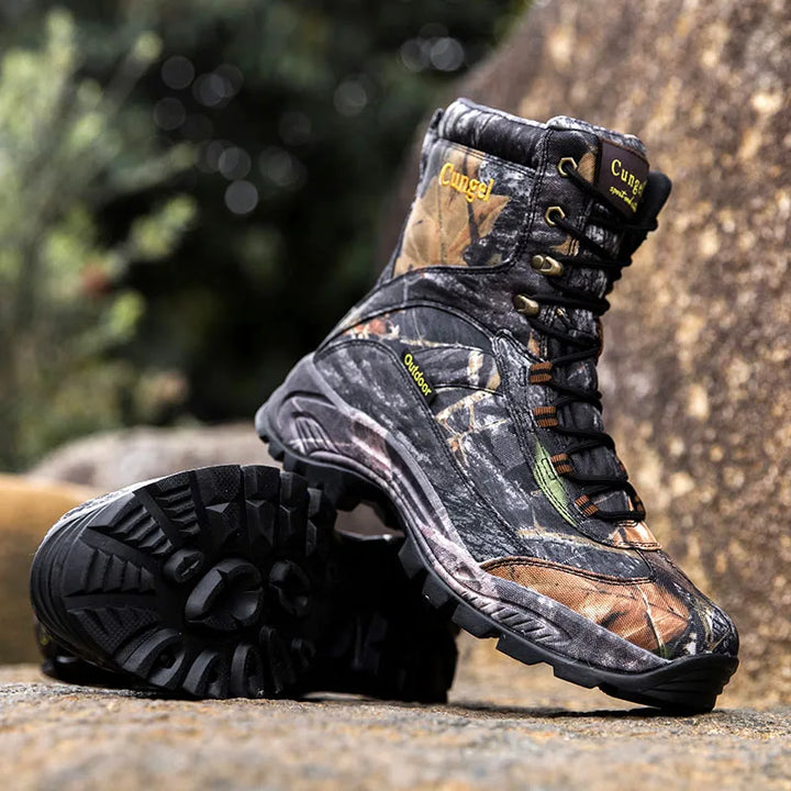 Roald Outdoor Boots