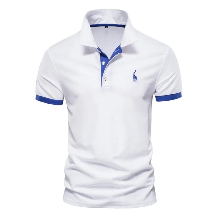 Adrien Casual polo shirt