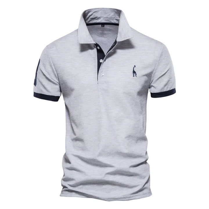 Adrien Casual polo shirt