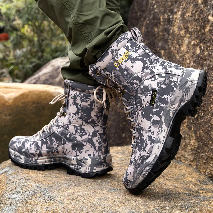 Roald Outdoor Boots