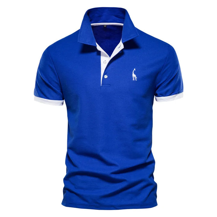 Adrien Casual polo shirt