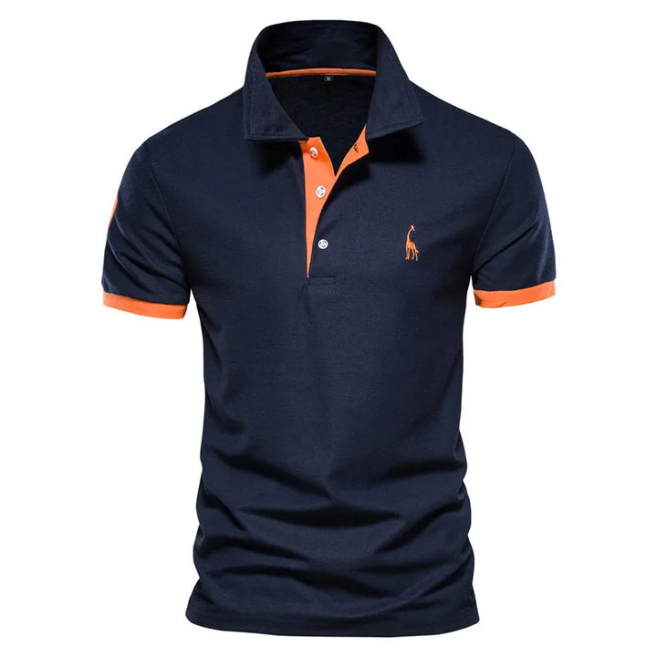 Adrien Casual polo shirt