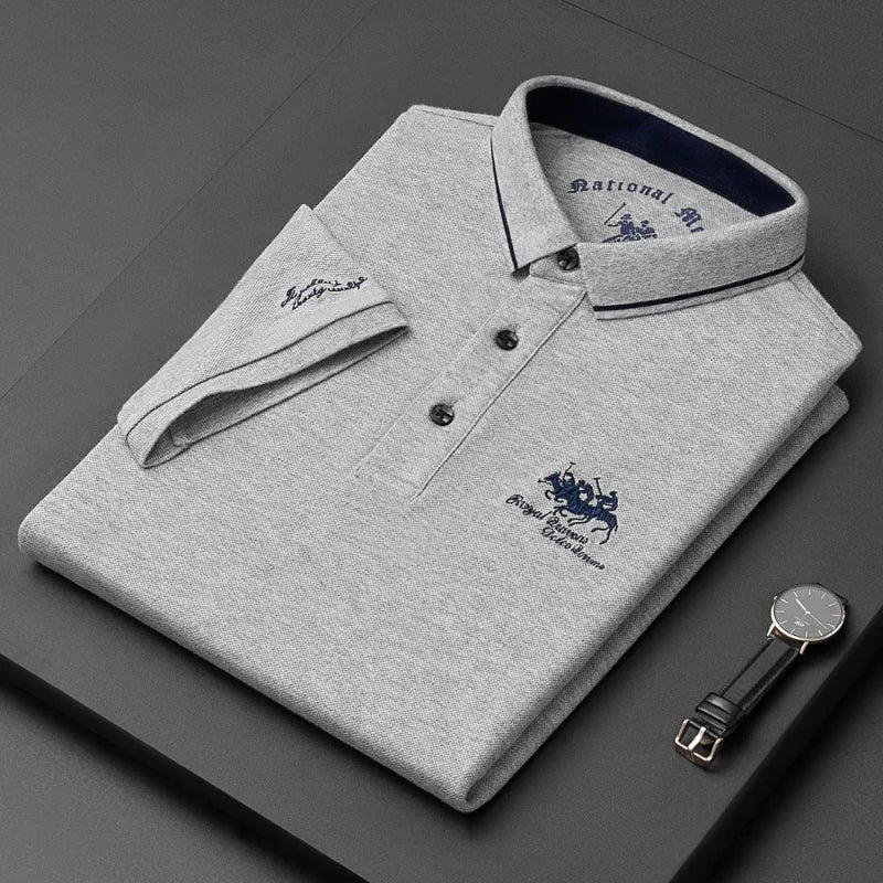 Antonio Elegant polo shirt