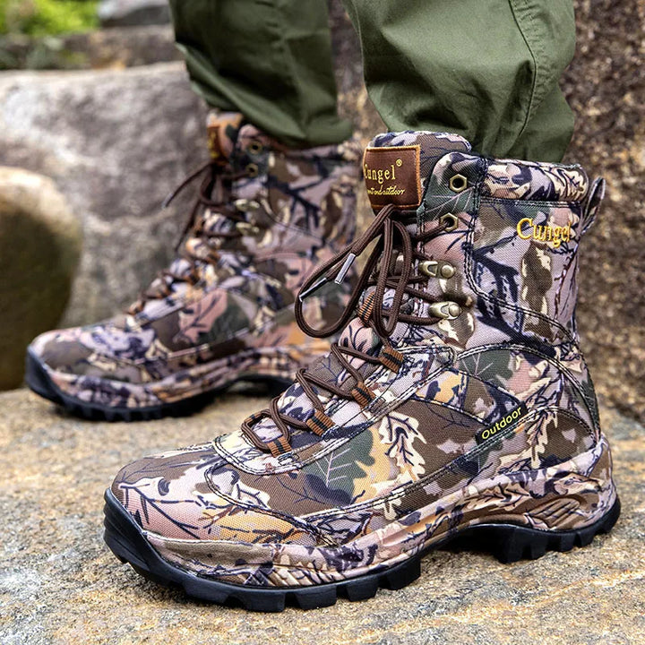 Roald Outdoor Boots