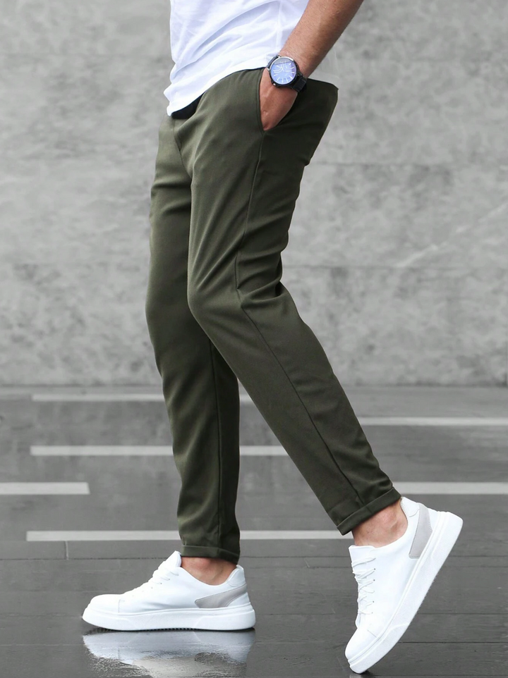 Daan Comfort pants