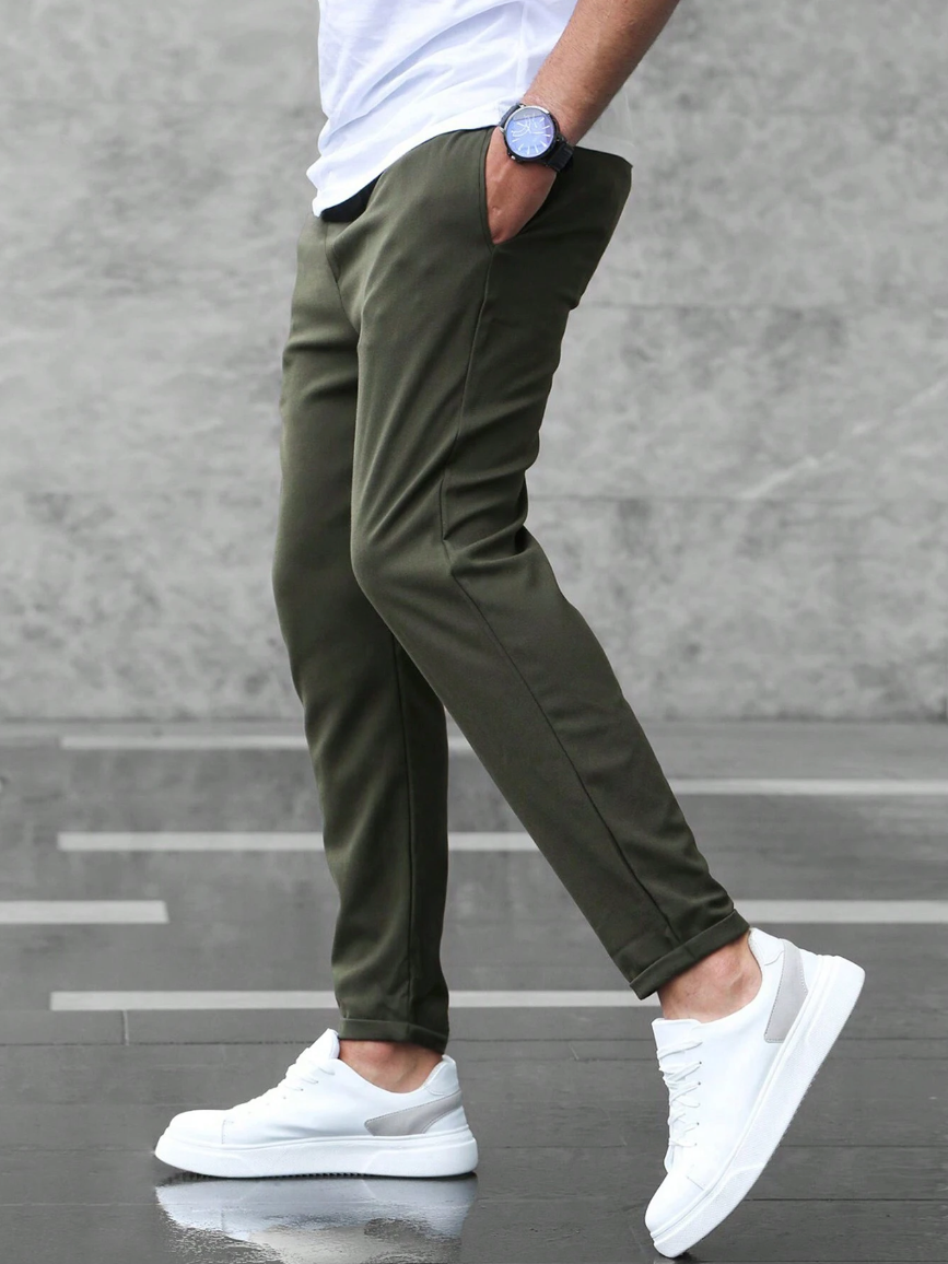 Daan Comfort pants