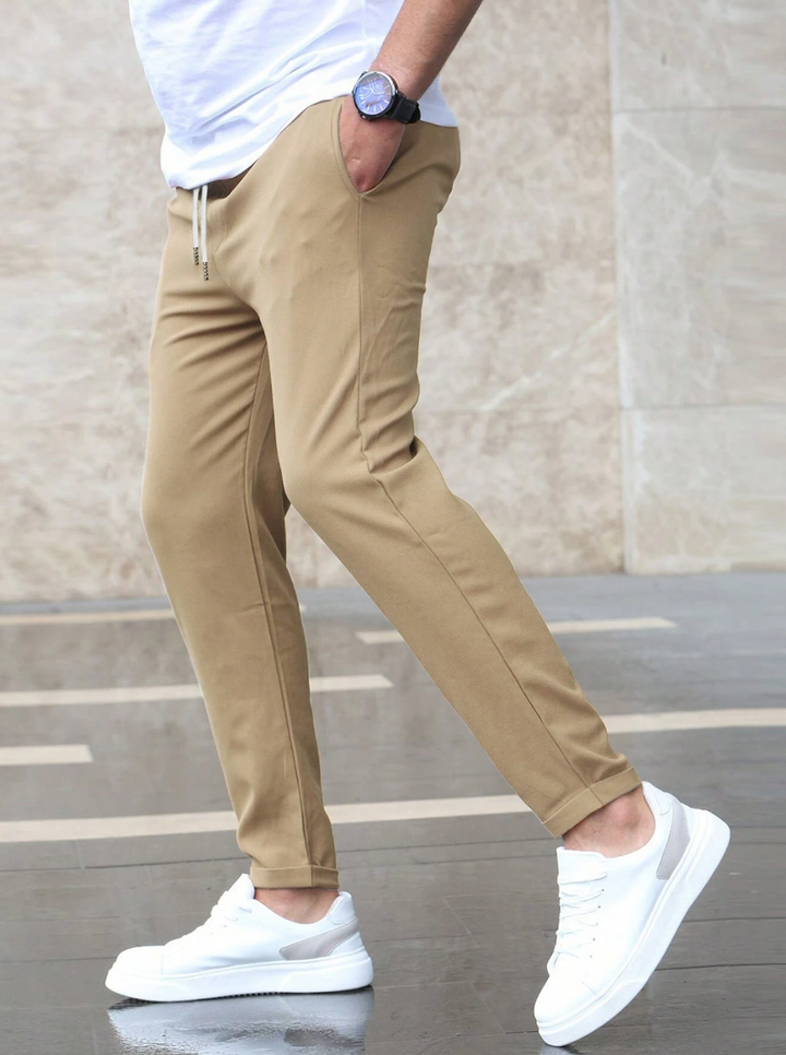 Daan Comfort pants