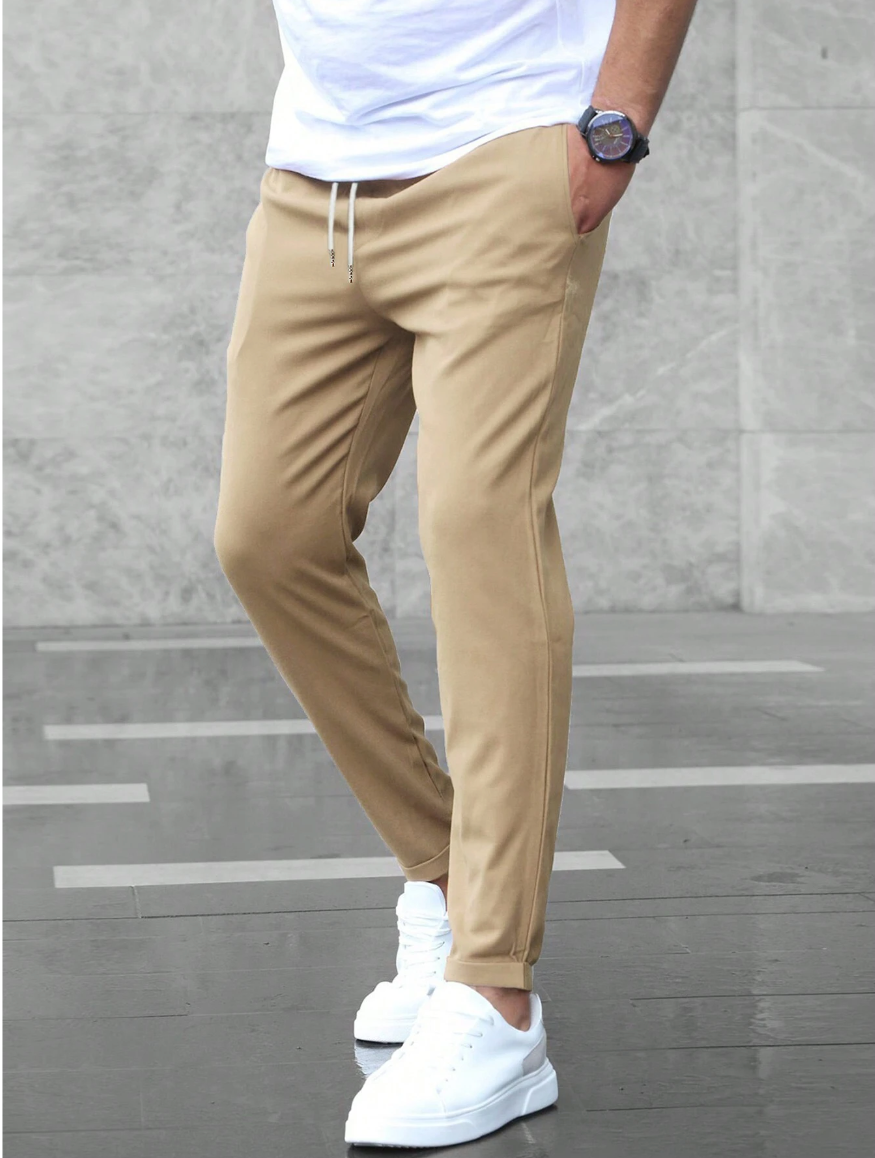 Daan Comfort pants