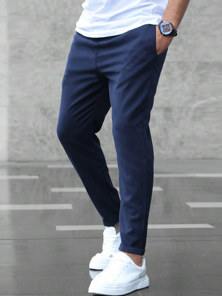 Daan Comfort pants