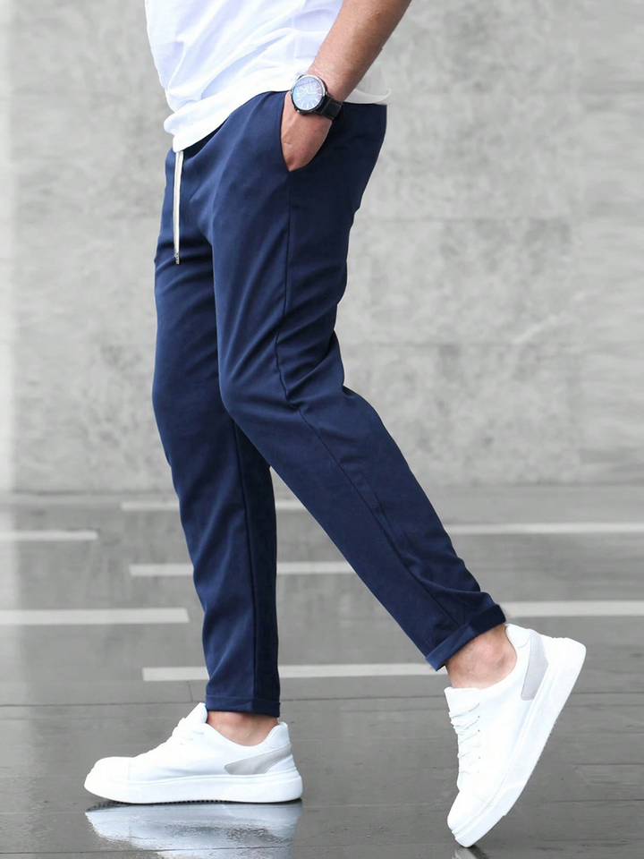 Daan Comfort pants