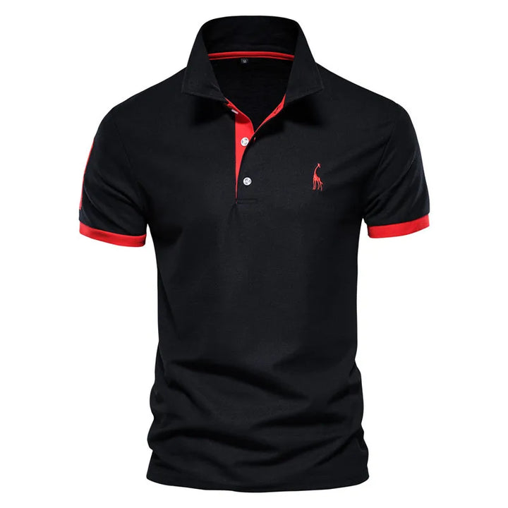 Adrien Casual polo shirt