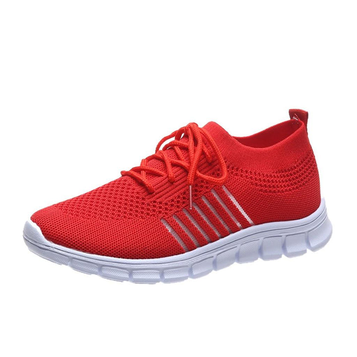 LIVA Orthopedic athletic shoes