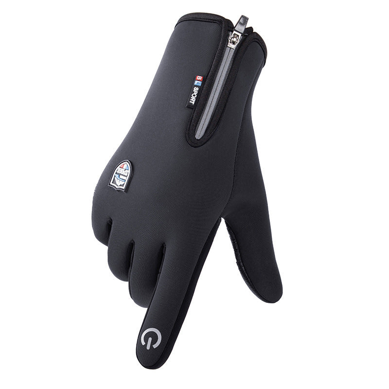 HeatGlove Pro touchscreen gloves