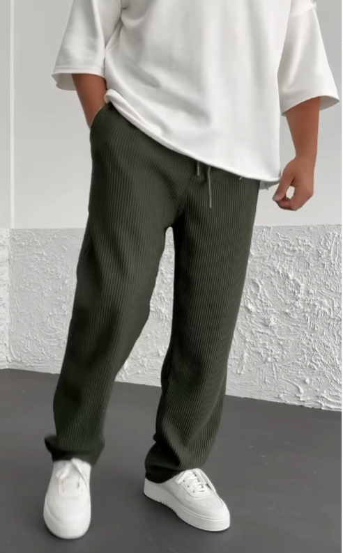 Avani modern pants