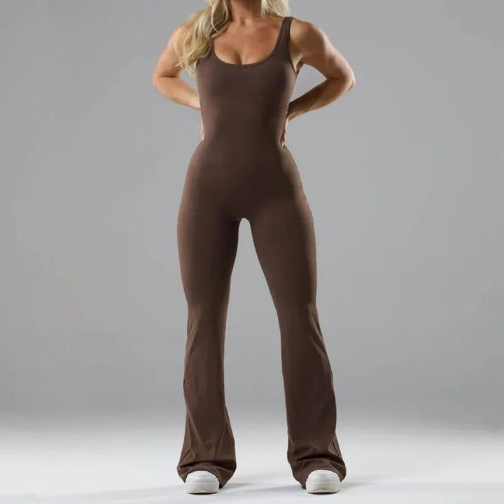 ISA Jumpsuit