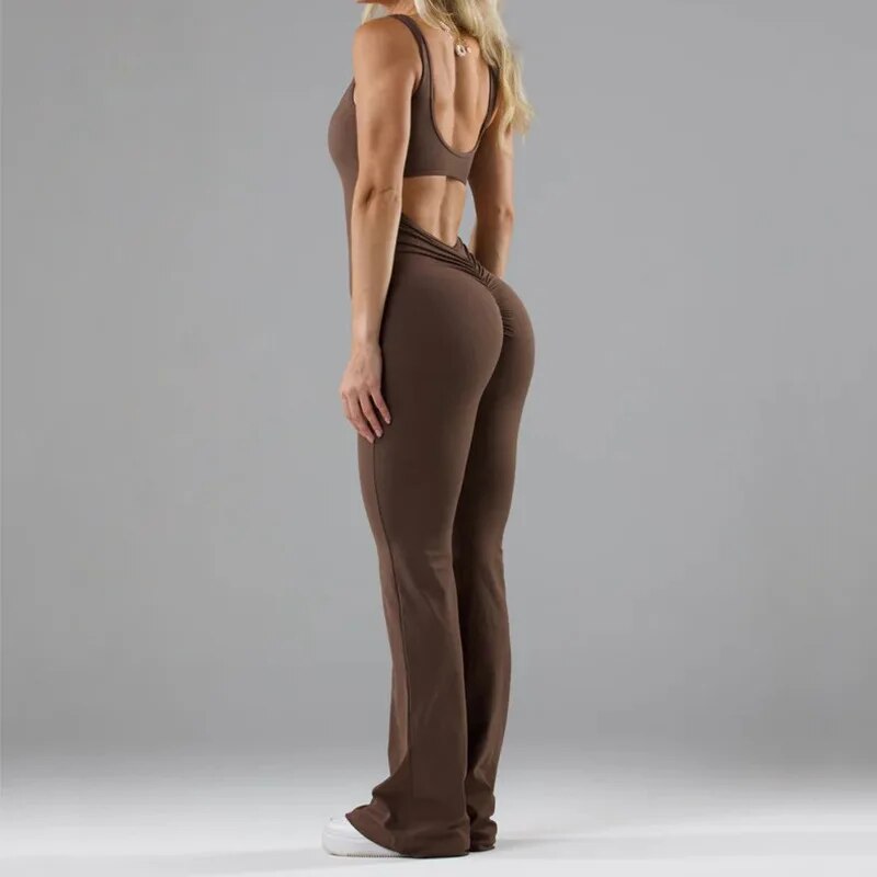 ISA Jumpsuit