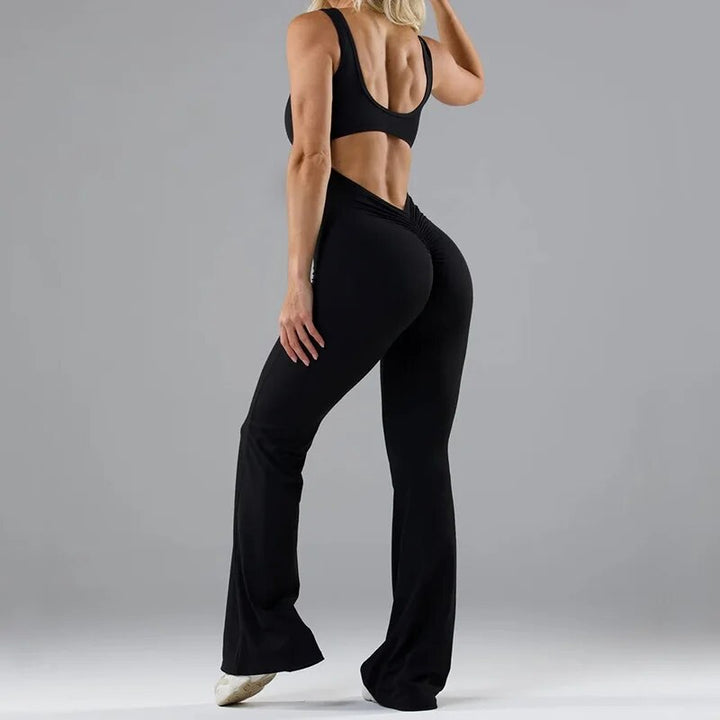 ISA Jumpsuit