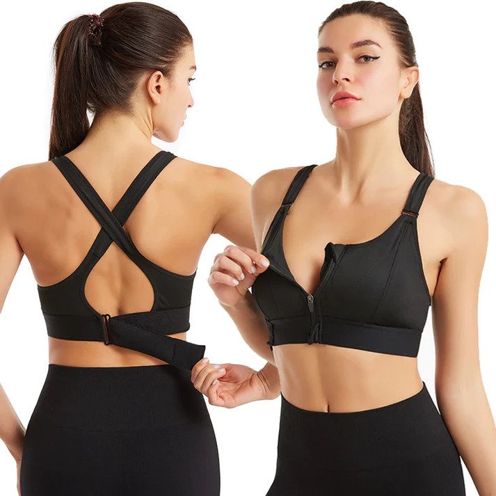 EmpowerFit sport bra