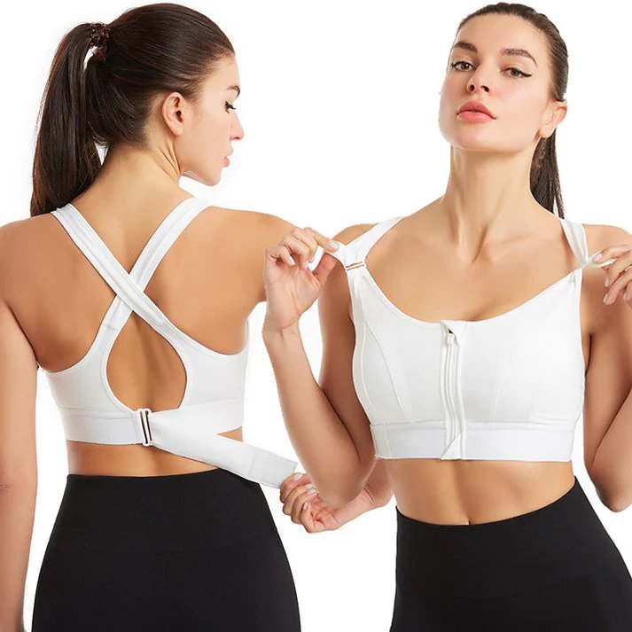 EmpowerFit sport bra