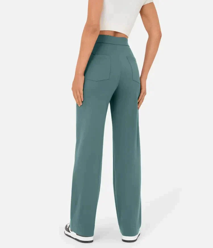 Elsa Tight elastic pants