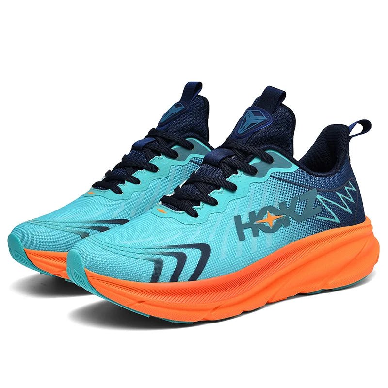 HOKZ running shoe