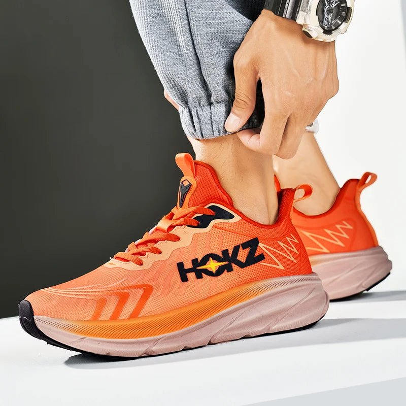 HOKZ running shoe