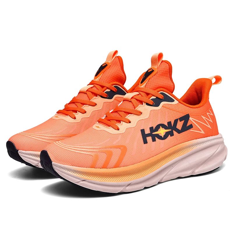 HOKZ running shoe