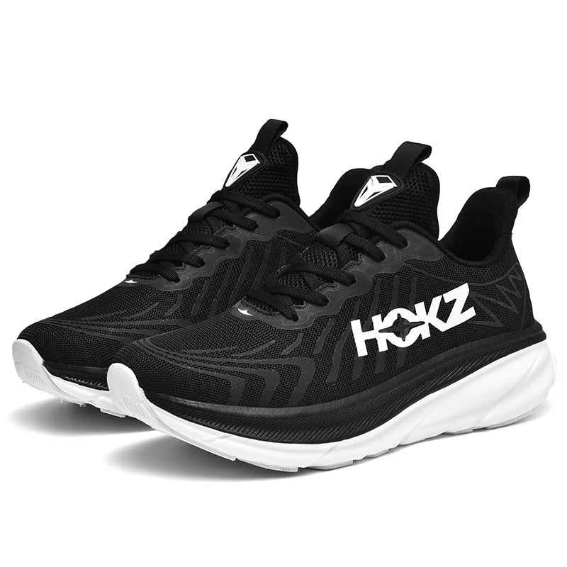 HOKZ running shoe